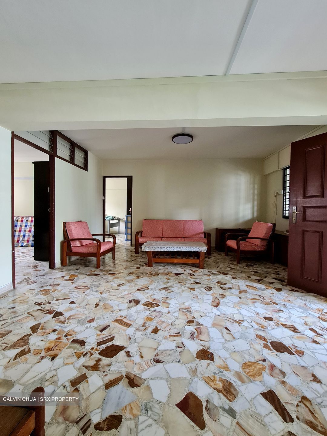 Blk 365 Clementi Avenue 2 (Clementi), HDB 3 Rooms #632218981